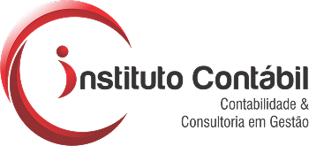 Logo Instituto Contábil