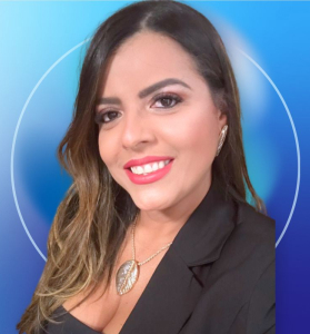 Dra. Gisele, 3º Responsável Técnico da equipe contábil