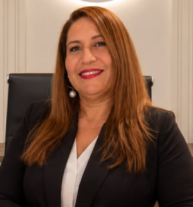 Rita Kelly, 2º Responsável Técnico da equipe contábil