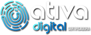 Logo do parceiro Ativa Digital